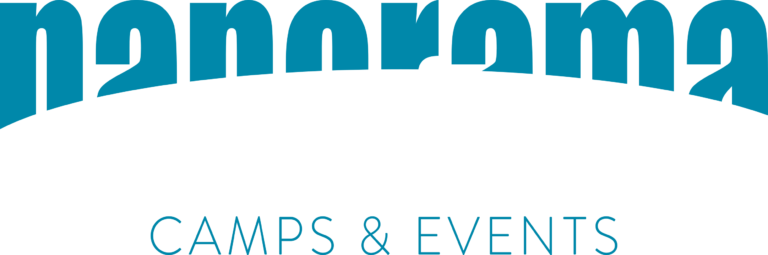 Panorama camps & events Logo