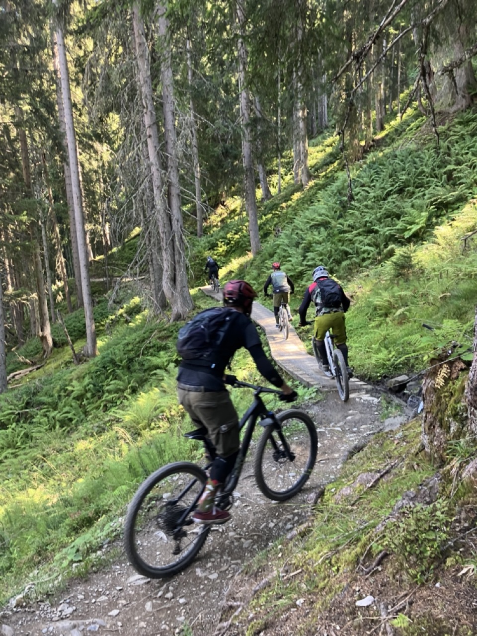 Bike & Yoga Camp SaalbachBike & Yoga Camp Saalbach