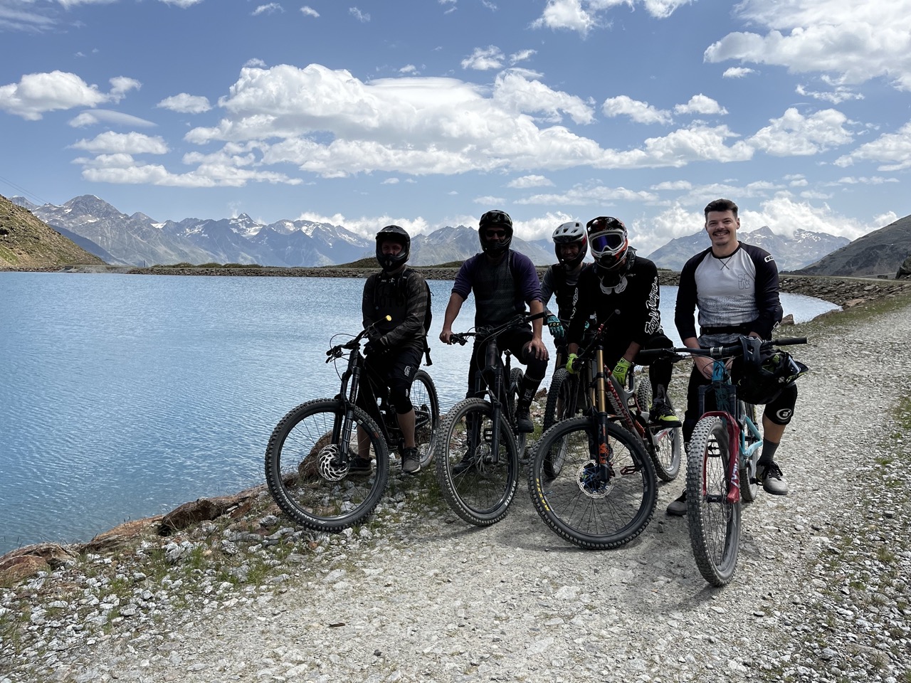 Bike Republic Sölden