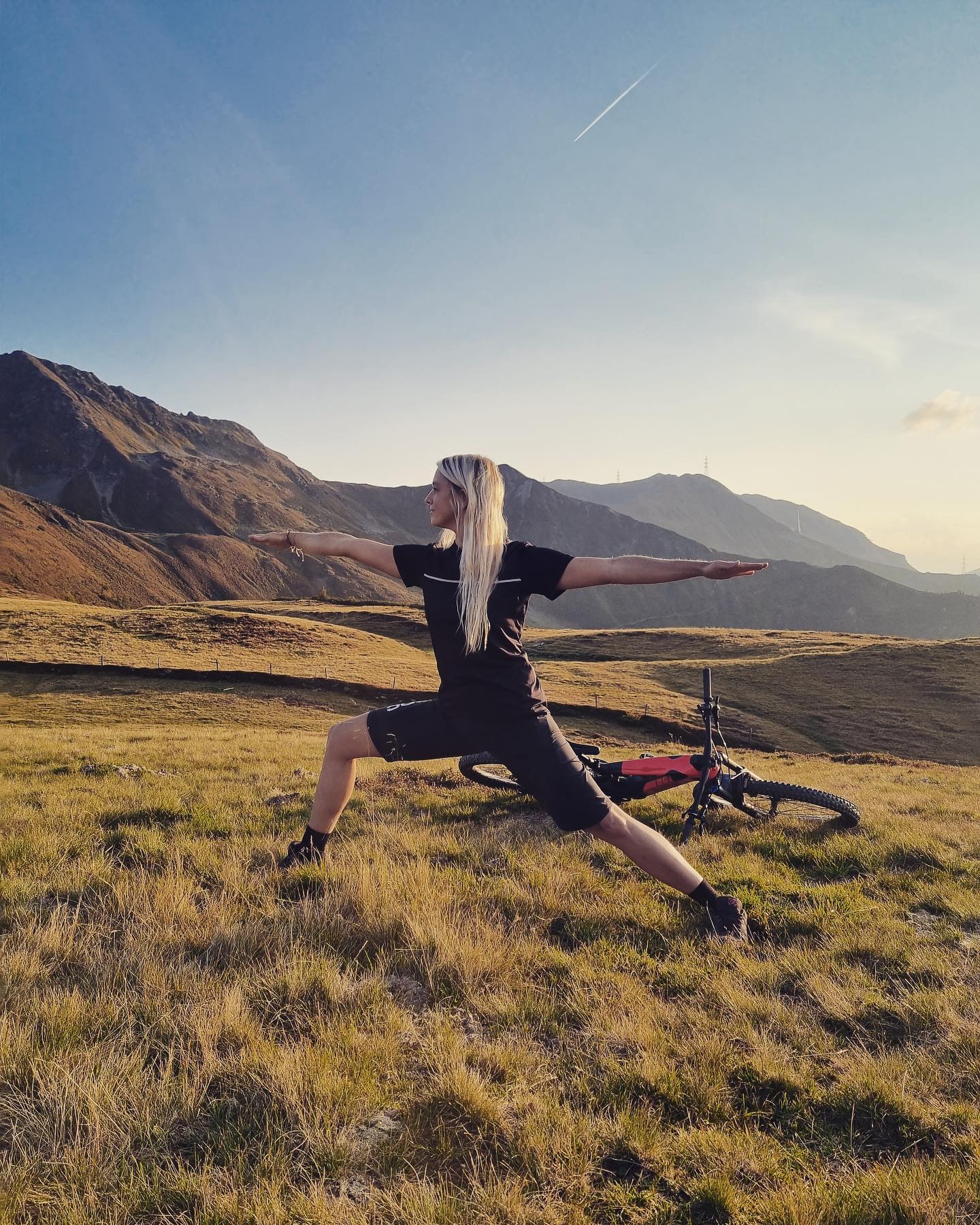 Leni Yoga Saalbach