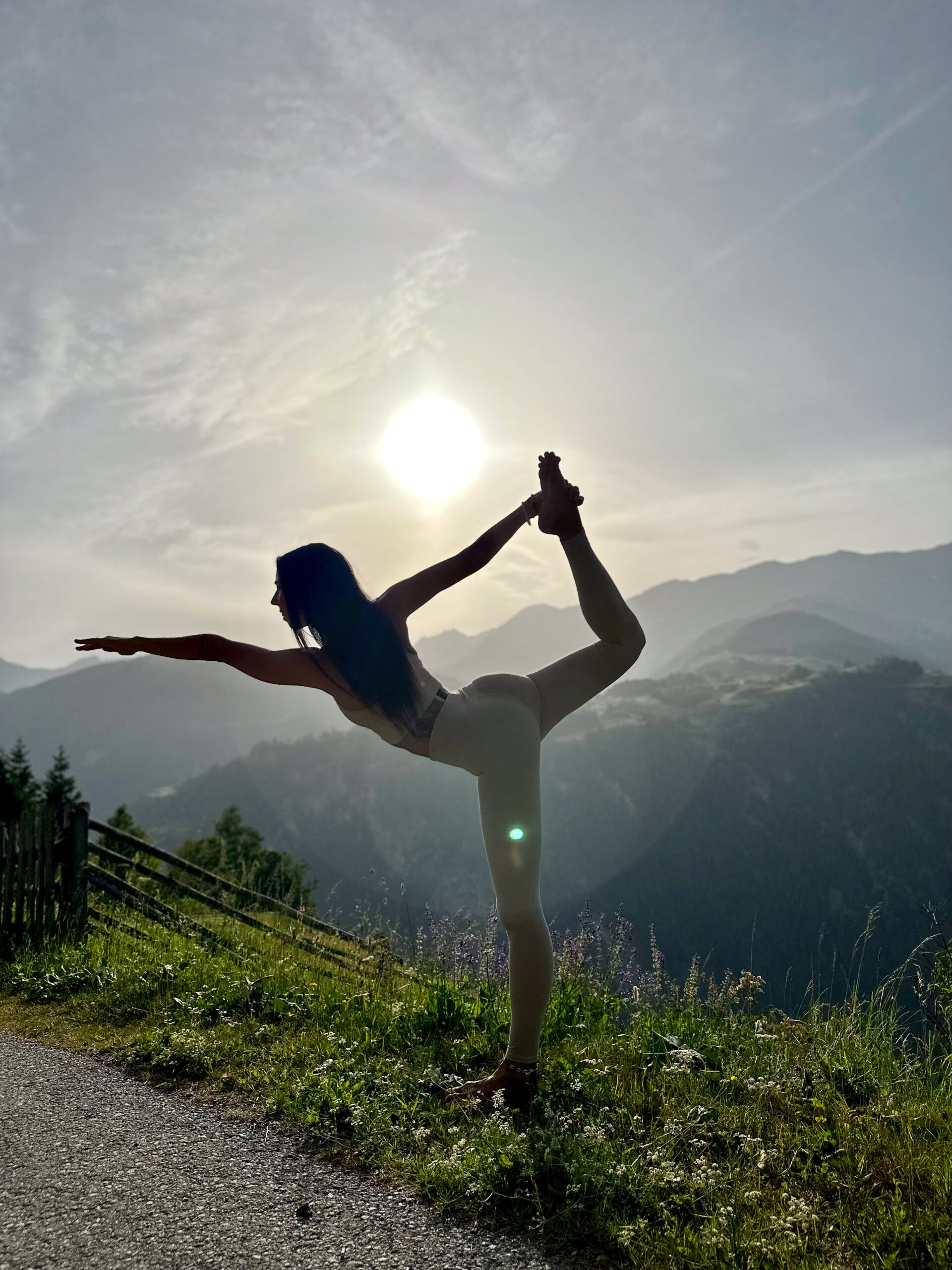 Estefania Olavide Yoga
