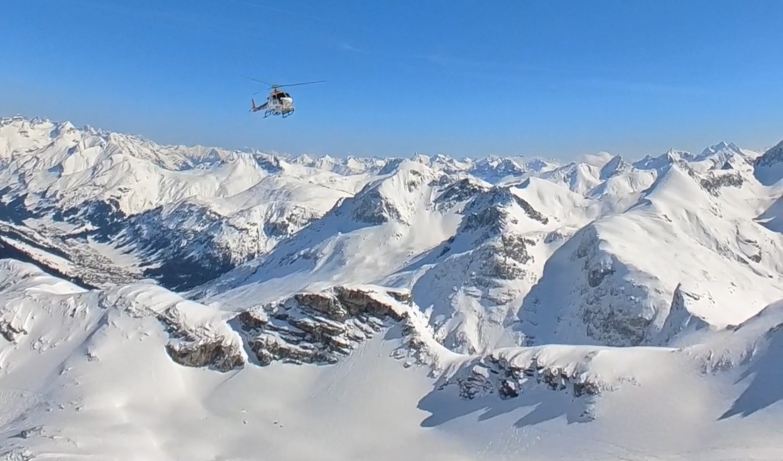 Heli Arlberg