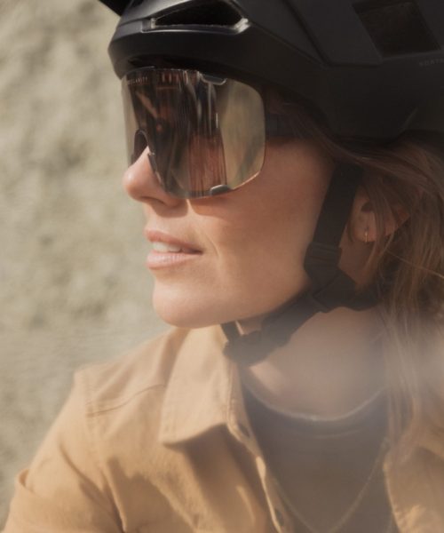 Celine Blochberger Bike Camp