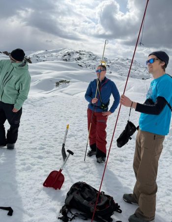 Arlberg Freeride Camp