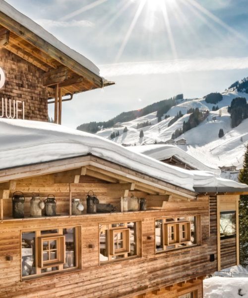 Snow Camp Saalbach Hinterglemm