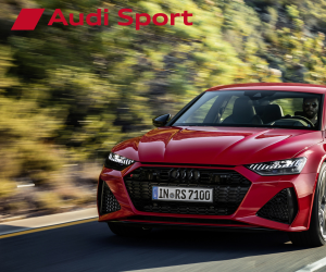 Audi Sport Event