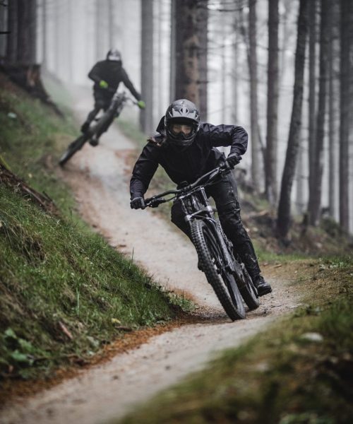 Celine Blochberger Bike Camp