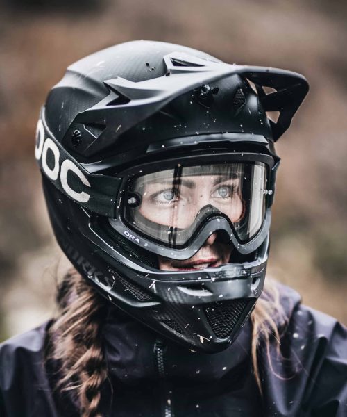 Celine Blochberger Bike Camp