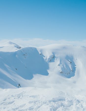 Freeride Camp Nordmazedonien