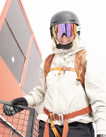 Freeride Camp Nordmazedonien