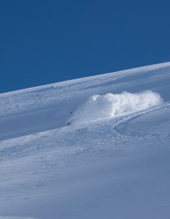 Freeride Camp Nordmazedonien