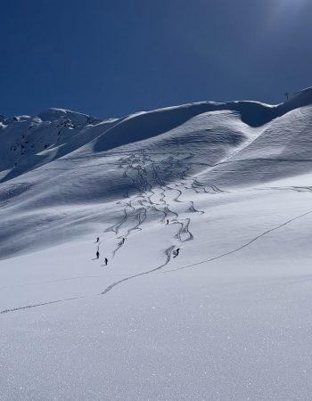 Panorama Freeride Camp
