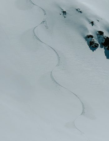 Freeride Camp Nordmazedonien