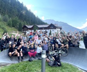 Bike Camp Sölden