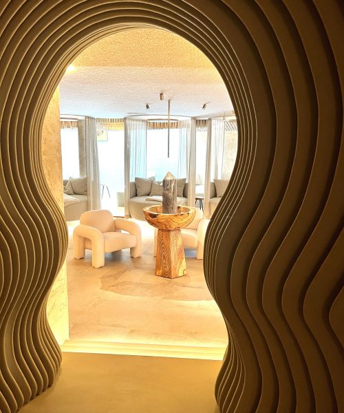 Alpin Juwel Welness Hotel