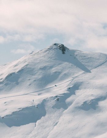 Freeride Camp Nordmazedonien
