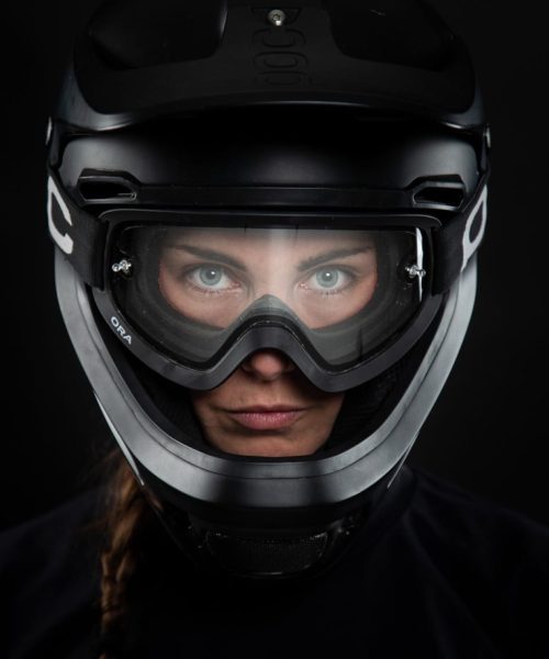 Celine Blochberger Bike Camp